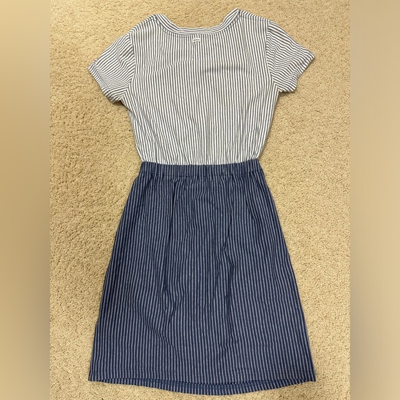 Cotton RVCA Dress - Picture 6 of 6